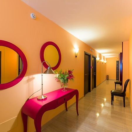Albergue Via Lactea Арсуа Екстер'єр фото