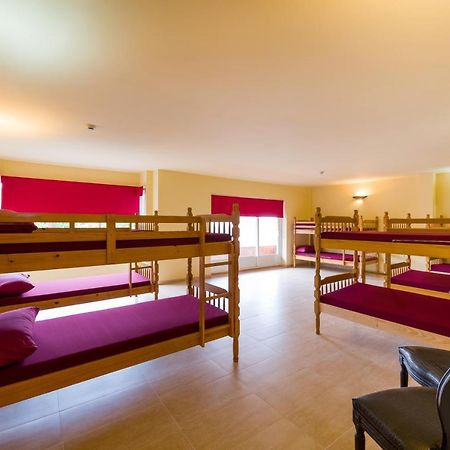 Albergue Via Lactea Арсуа Екстер'єр фото