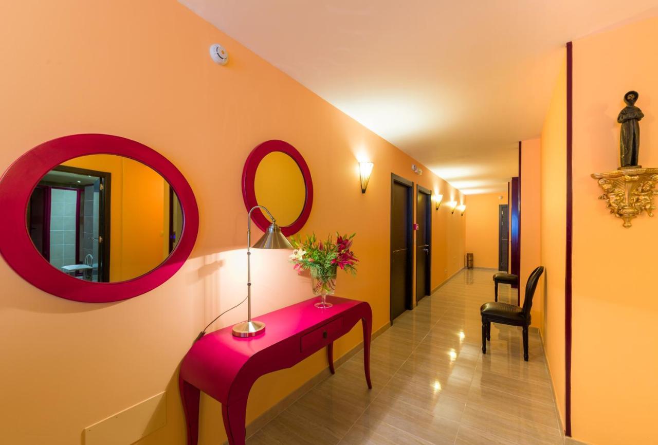 Albergue Via Lactea Арсуа Екстер'єр фото
