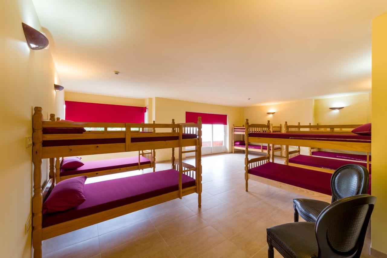Albergue Via Lactea Арсуа Екстер'єр фото