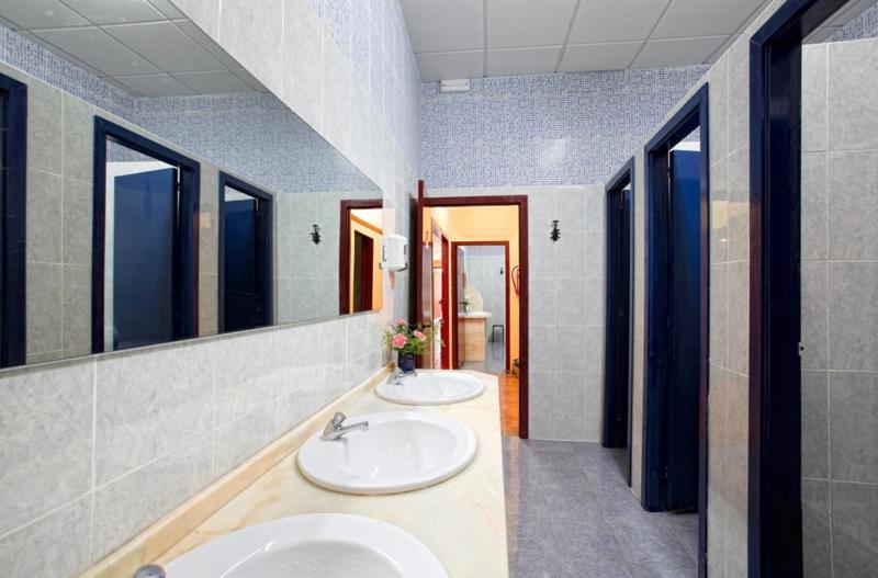 Albergue Via Lactea Арсуа Екстер'єр фото