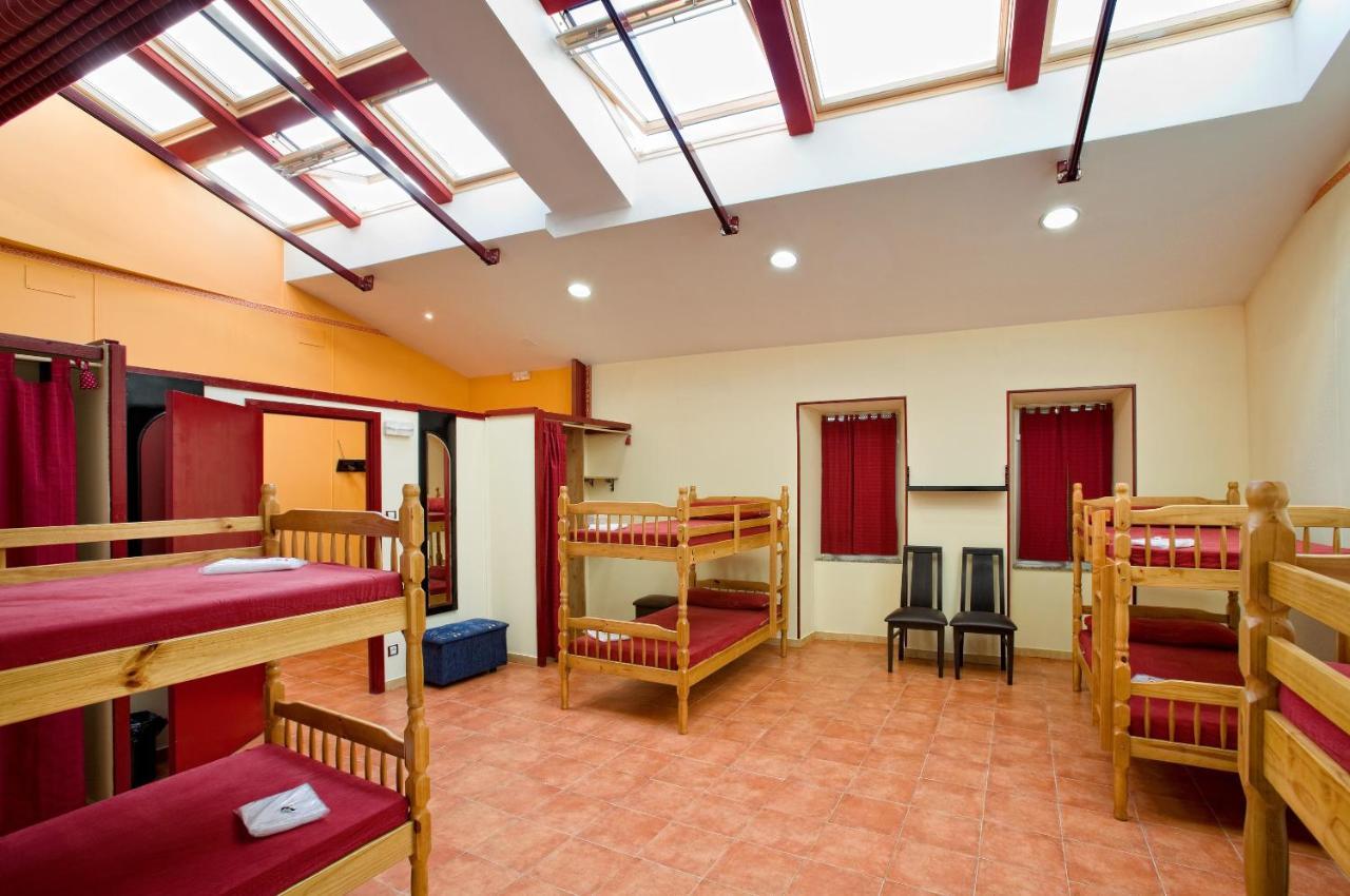 Albergue Via Lactea Арсуа Екстер'єр фото