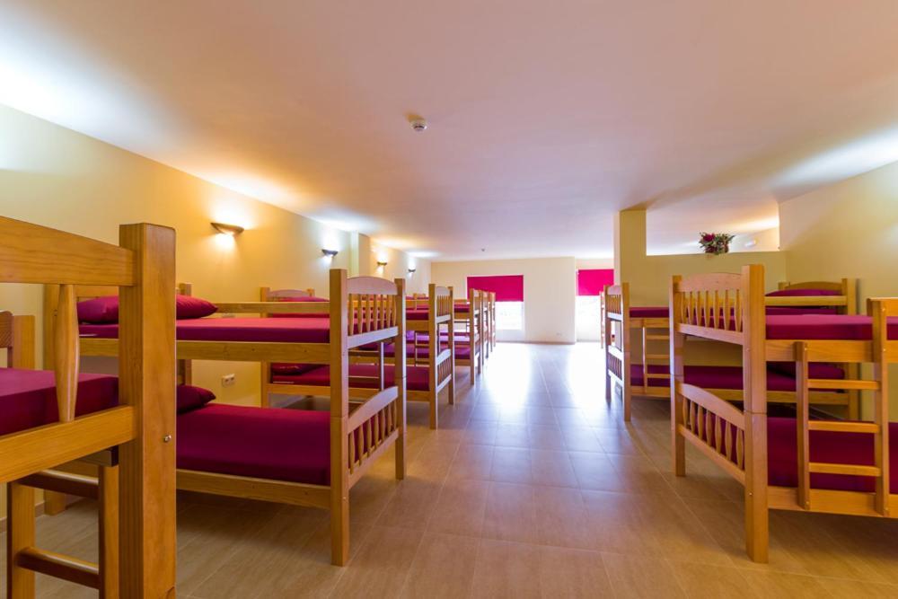 Albergue Via Lactea Арсуа Екстер'єр фото